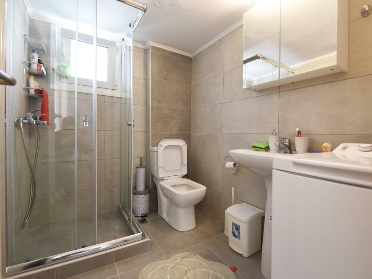 Ioanna Maisonette By Rentalspro Services Hanioti Halkidiki Exterior foto