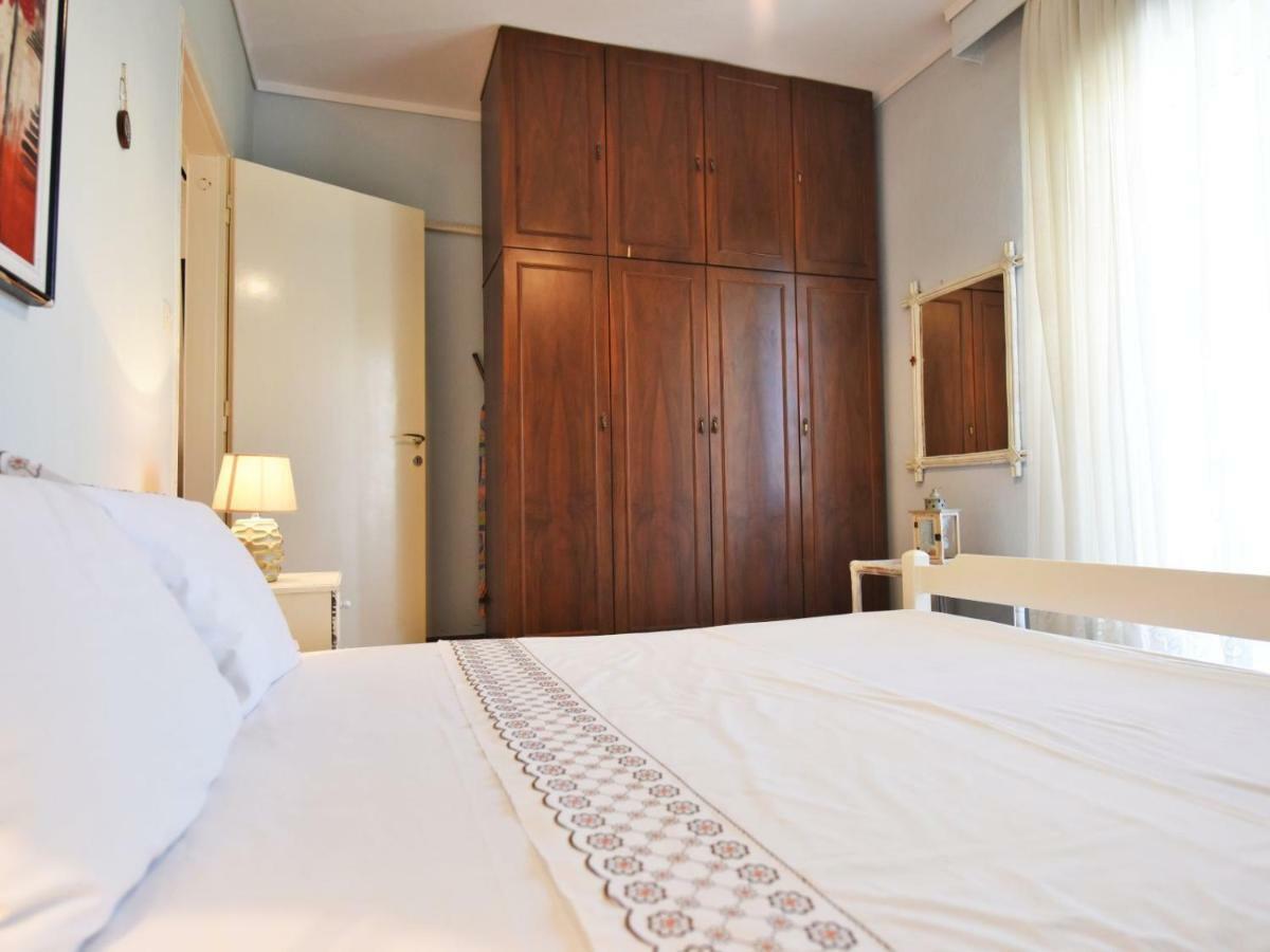 Ioanna Maisonette By Rentalspro Services Hanioti Halkidiki Exterior foto